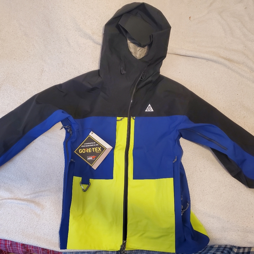 Nike GORE-TEX jacket